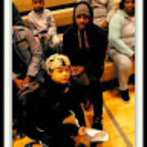 Meet your Posher, Angel